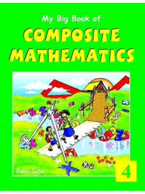 My Big Book of Composite Mathematics 4